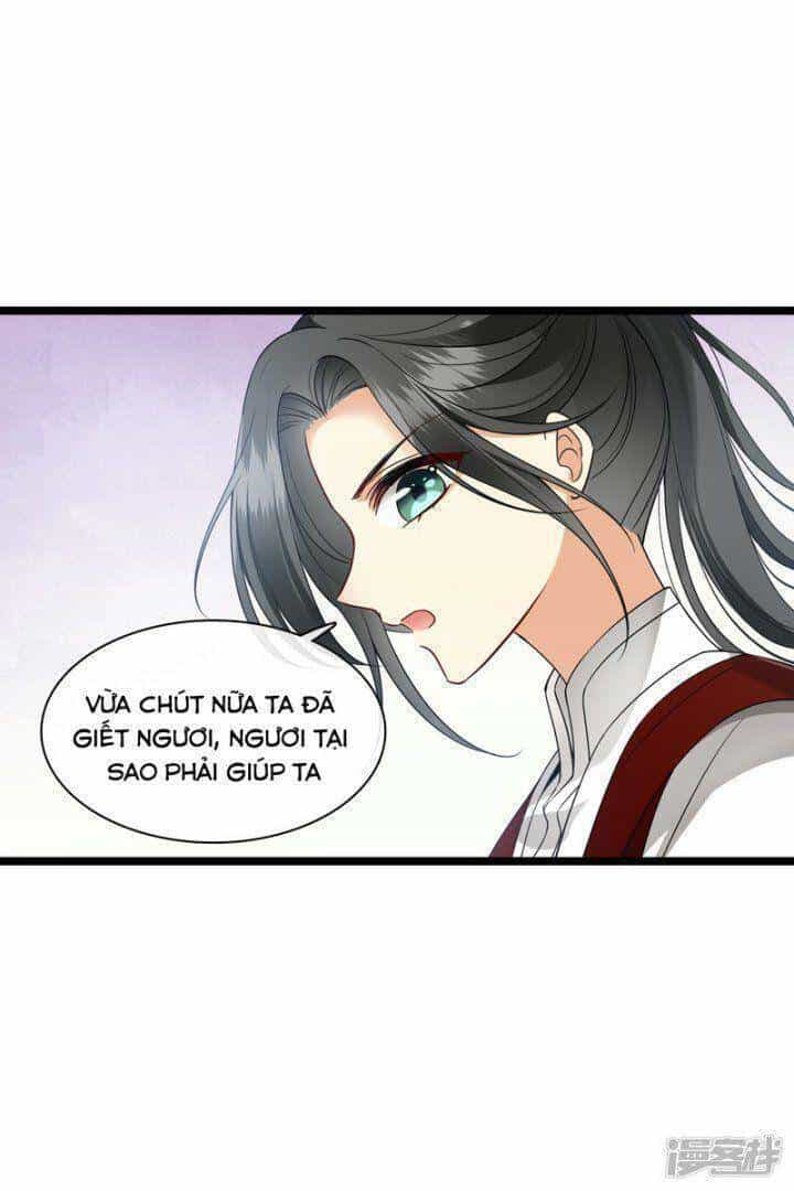 Nụ Cười Của Ngươi Ngọt Đến Mức Làm Gãy Tám Cái Răng Của Ta - Chương 69 - ảnh 12