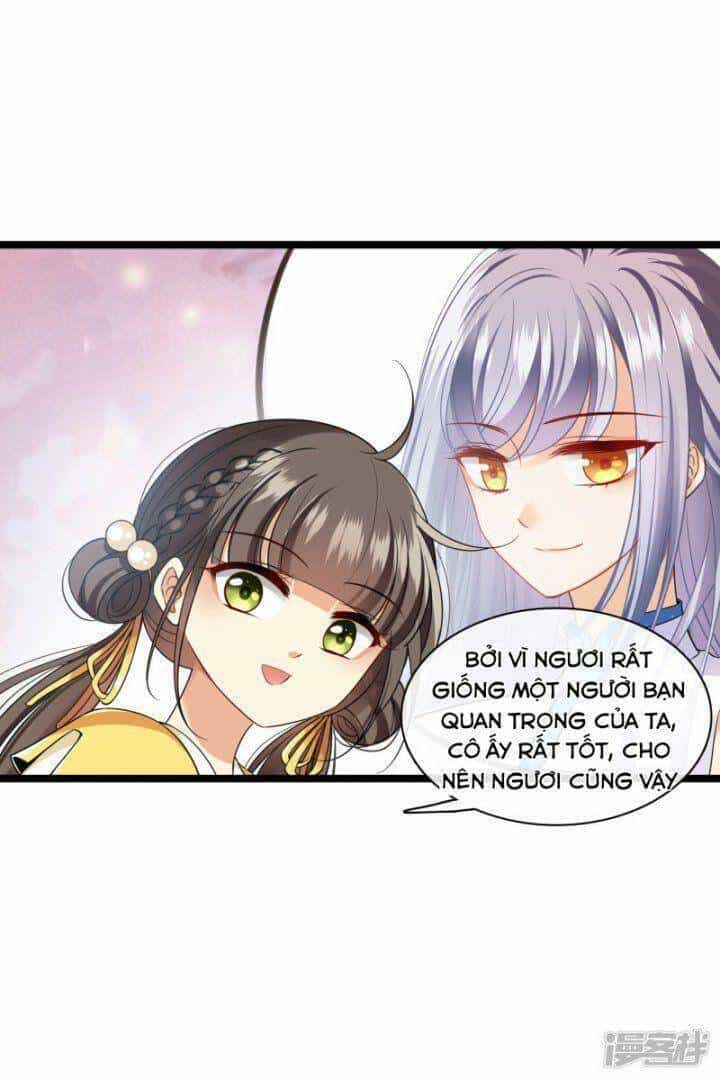 Nụ Cười Của Ngươi Ngọt Đến Mức Làm Gãy Tám Cái Răng Của Ta - Chương 69 - ảnh 13