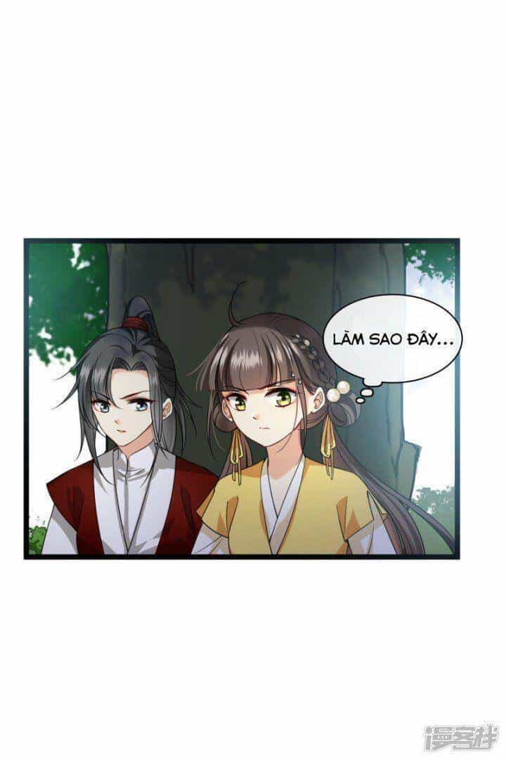 Nụ Cười Của Ngươi Ngọt Đến Mức Làm Gãy Tám Cái Răng Của Ta - Chương 69 - ảnh 15