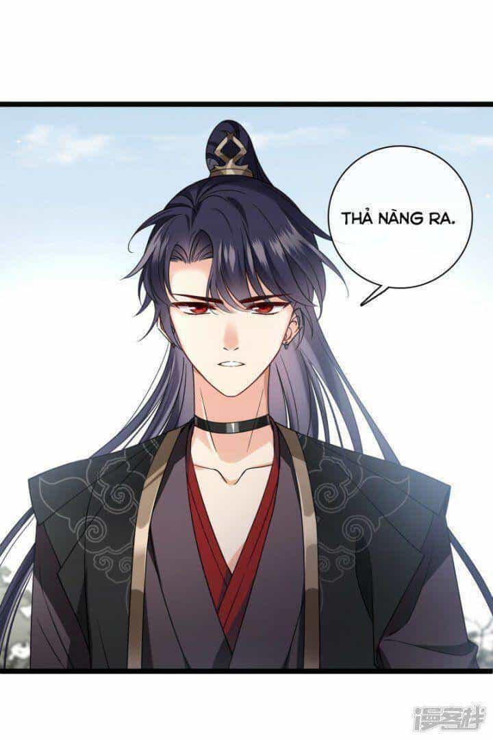 Nụ Cười Của Ngươi Ngọt Đến Mức Làm Gãy Tám Cái Răng Của Ta - Chương 69 - ảnh 25
