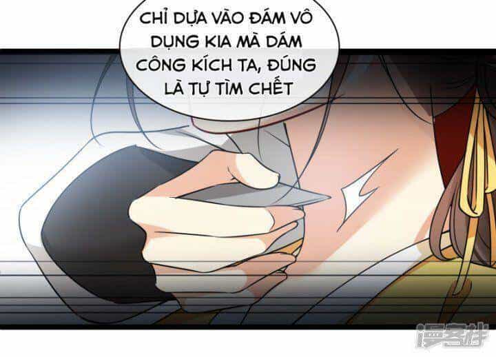 Nụ Cười Của Ngươi Ngọt Đến Mức Làm Gãy Tám Cái Răng Của Ta - Chương 69 - ảnh 29