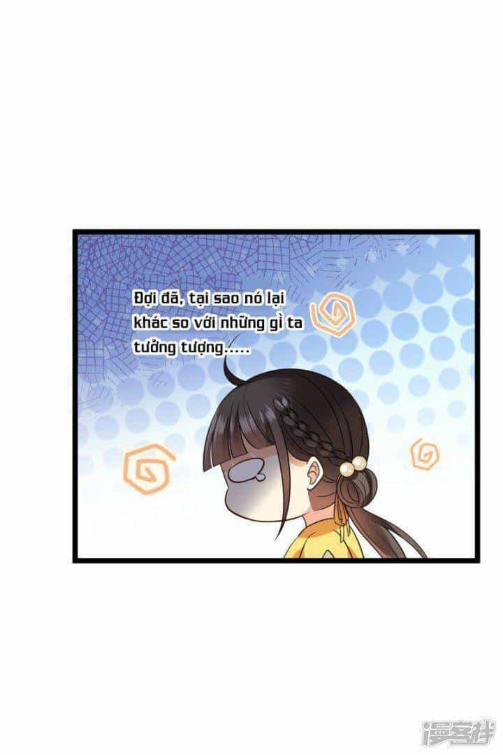 Nụ Cười Của Ngươi Ngọt Đến Mức Làm Gãy Tám Cái Răng Của Ta - Chương 69 - ảnh 37