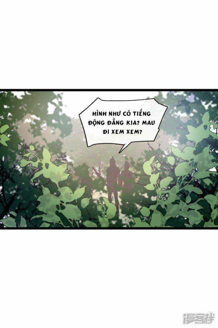 Nụ Cười Của Ngươi Ngọt Đến Mức Làm Gãy Tám Cái Răng Của Ta - Chương 69 - ảnh 5