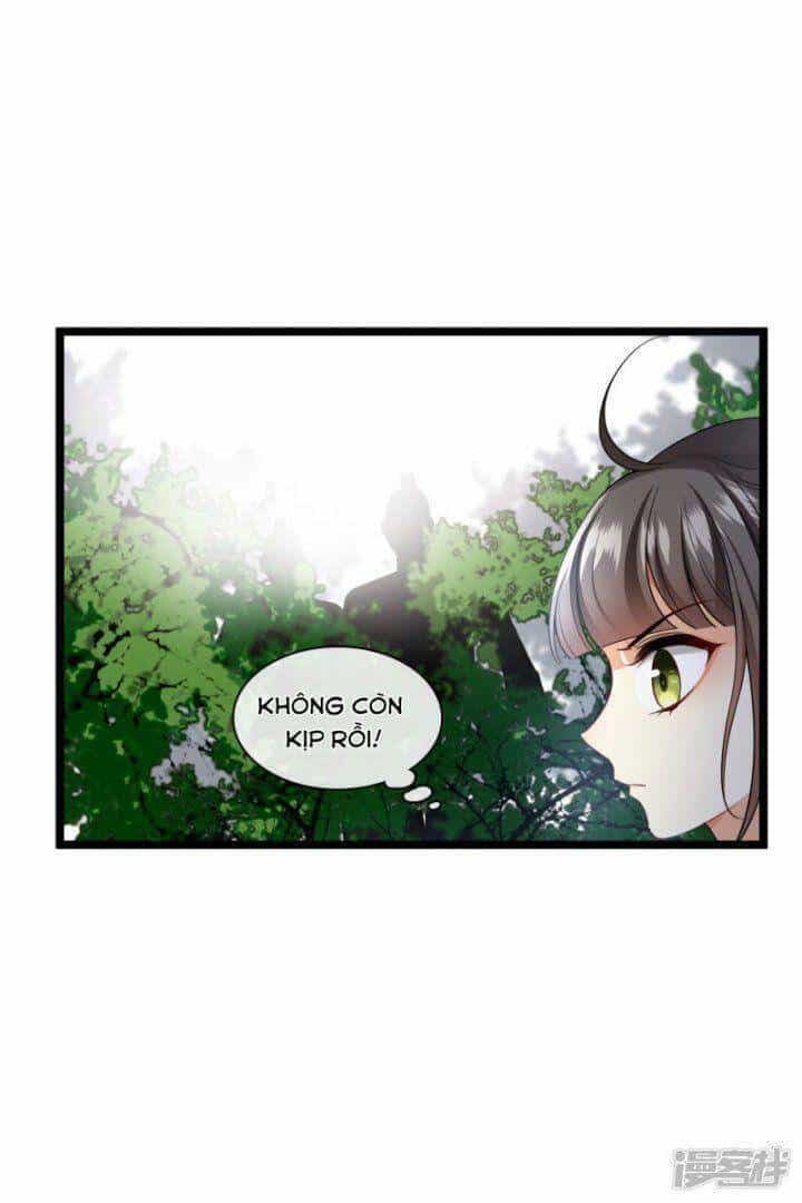 Nụ Cười Của Ngươi Ngọt Đến Mức Làm Gãy Tám Cái Răng Của Ta - Chương 69 - ảnh 8