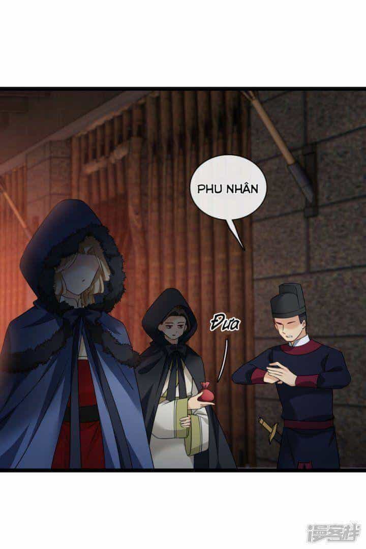 Nụ Cười Của Ngươi Ngọt Đến Mức Làm Gãy Tám Cái Răng Của Ta - Chương 70 - ảnh 24