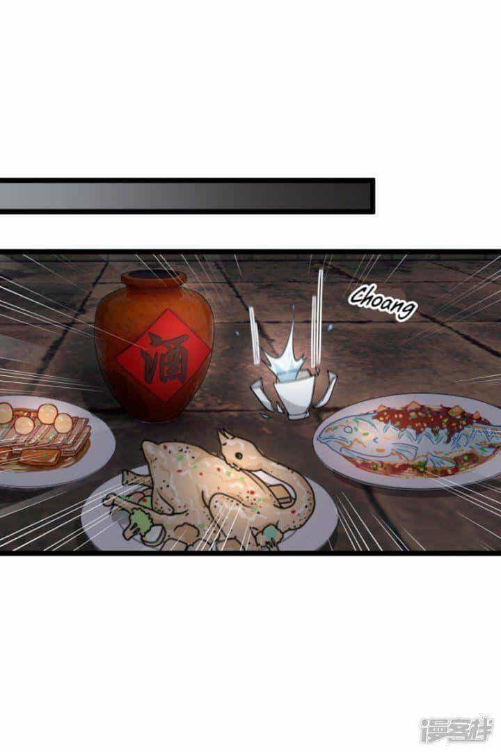 Nụ Cười Của Ngươi Ngọt Đến Mức Làm Gãy Tám Cái Răng Của Ta - Chương 71 - ảnh 12