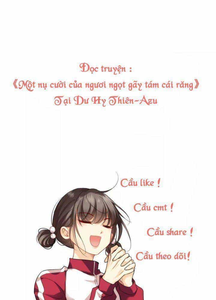 Nụ Cười Của Ngươi Ngọt Đến Mức Làm Gãy Tám Cái Răng Của Ta - Chương 71 - ảnh 36