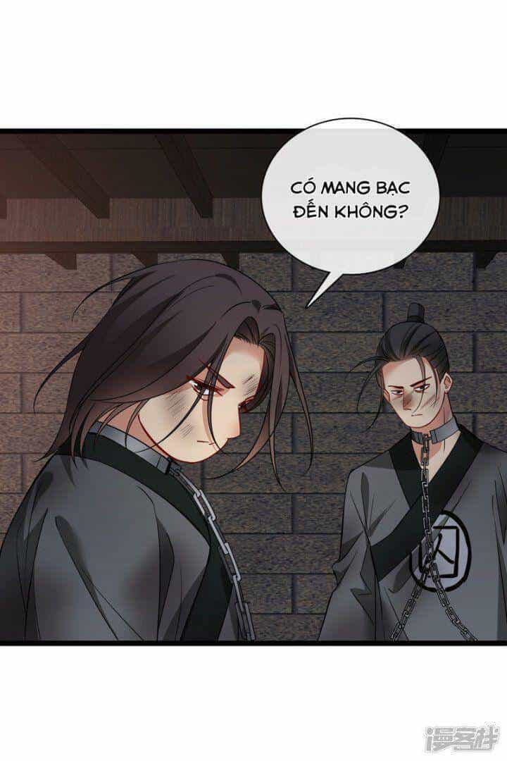 Nụ Cười Của Ngươi Ngọt Đến Mức Làm Gãy Tám Cái Răng Của Ta - Chương 71 - ảnh 7