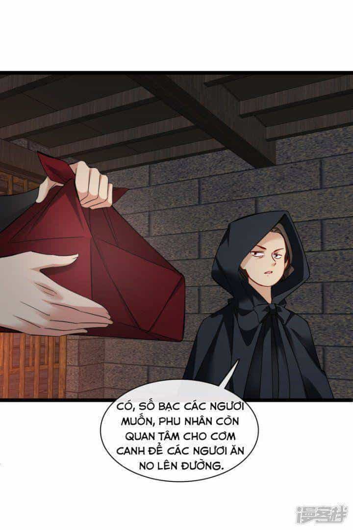 Nụ Cười Của Ngươi Ngọt Đến Mức Làm Gãy Tám Cái Răng Của Ta - Chương 71 - ảnh 8