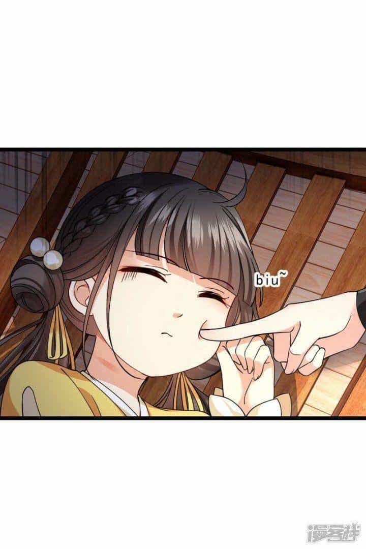 Nụ Cười Của Ngươi Ngọt Đến Mức Làm Gãy Tám Cái Răng Của Ta - Chương 72 - ảnh 28