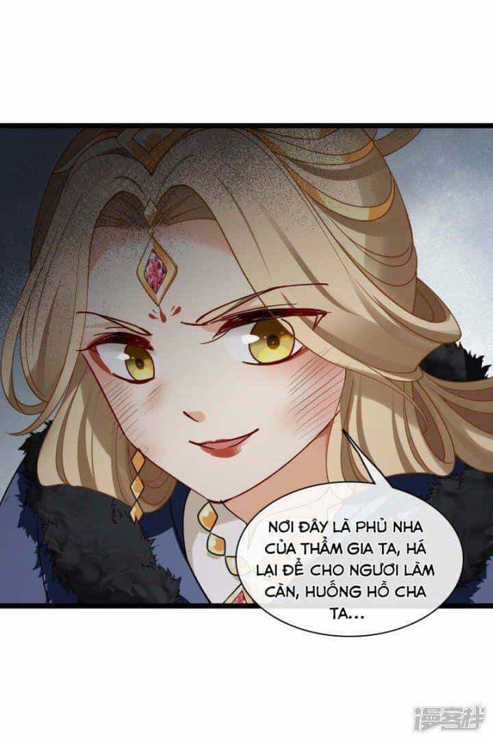 Nụ Cười Của Ngươi Ngọt Đến Mức Làm Gãy Tám Cái Răng Của Ta - Chương 73 - ảnh 21