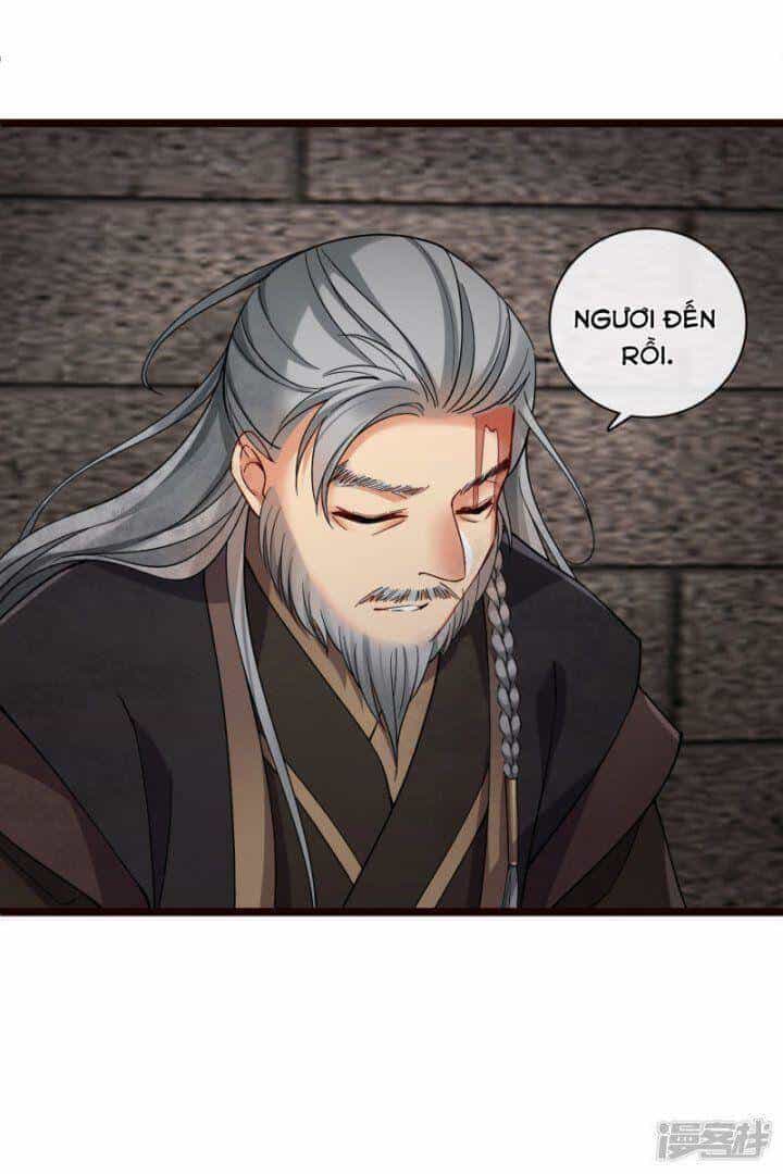 Nụ Cười Của Ngươi Ngọt Đến Mức Làm Gãy Tám Cái Răng Của Ta - Chương 74 - ảnh 11