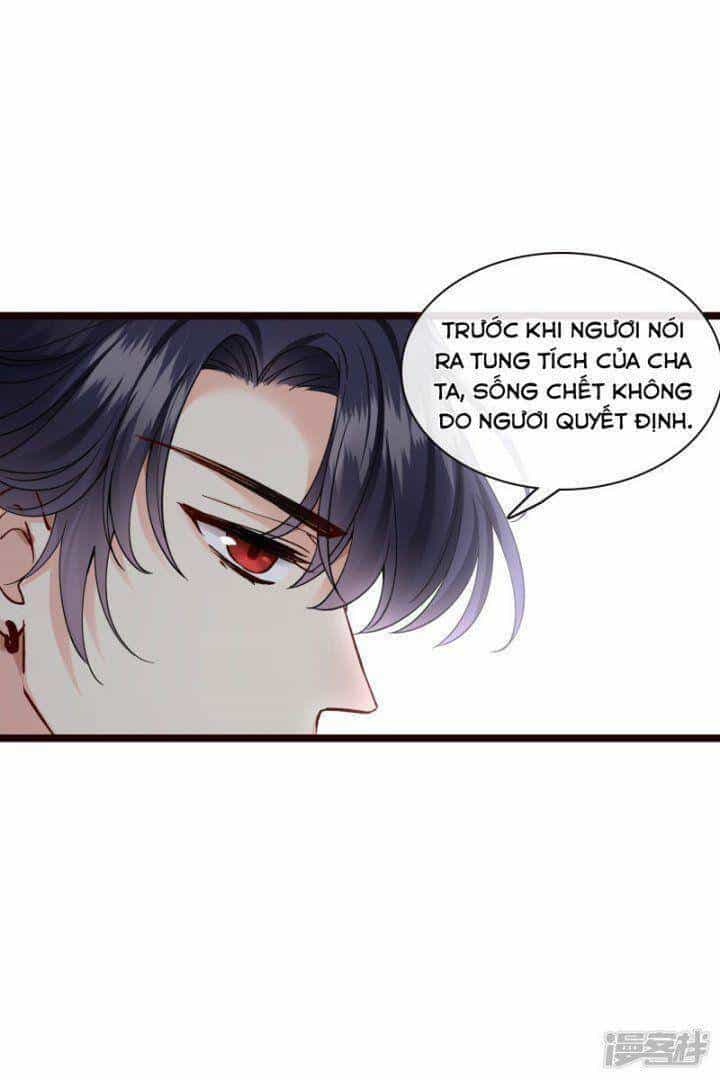 Nụ Cười Của Ngươi Ngọt Đến Mức Làm Gãy Tám Cái Răng Của Ta - Chương 74 - ảnh 16