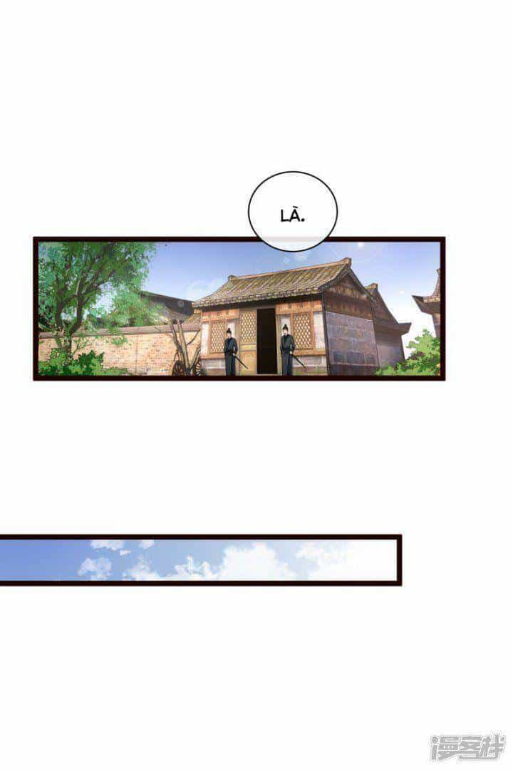 Nụ Cười Của Ngươi Ngọt Đến Mức Làm Gãy Tám Cái Răng Của Ta - Chương 74 - ảnh 26