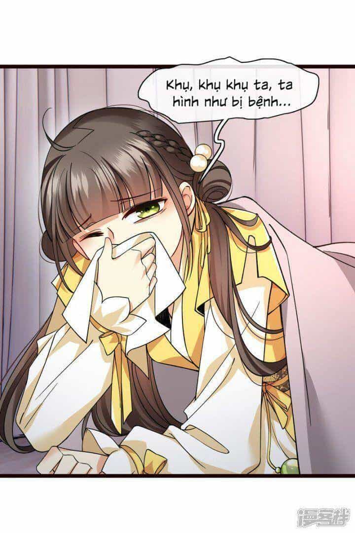 Nụ Cười Của Ngươi Ngọt Đến Mức Làm Gãy Tám Cái Răng Của Ta - Chương 74 - ảnh 30