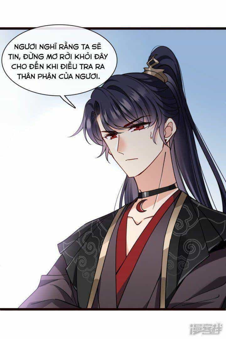 Nụ Cười Của Ngươi Ngọt Đến Mức Làm Gãy Tám Cái Răng Của Ta - Chương 74 - ảnh 31