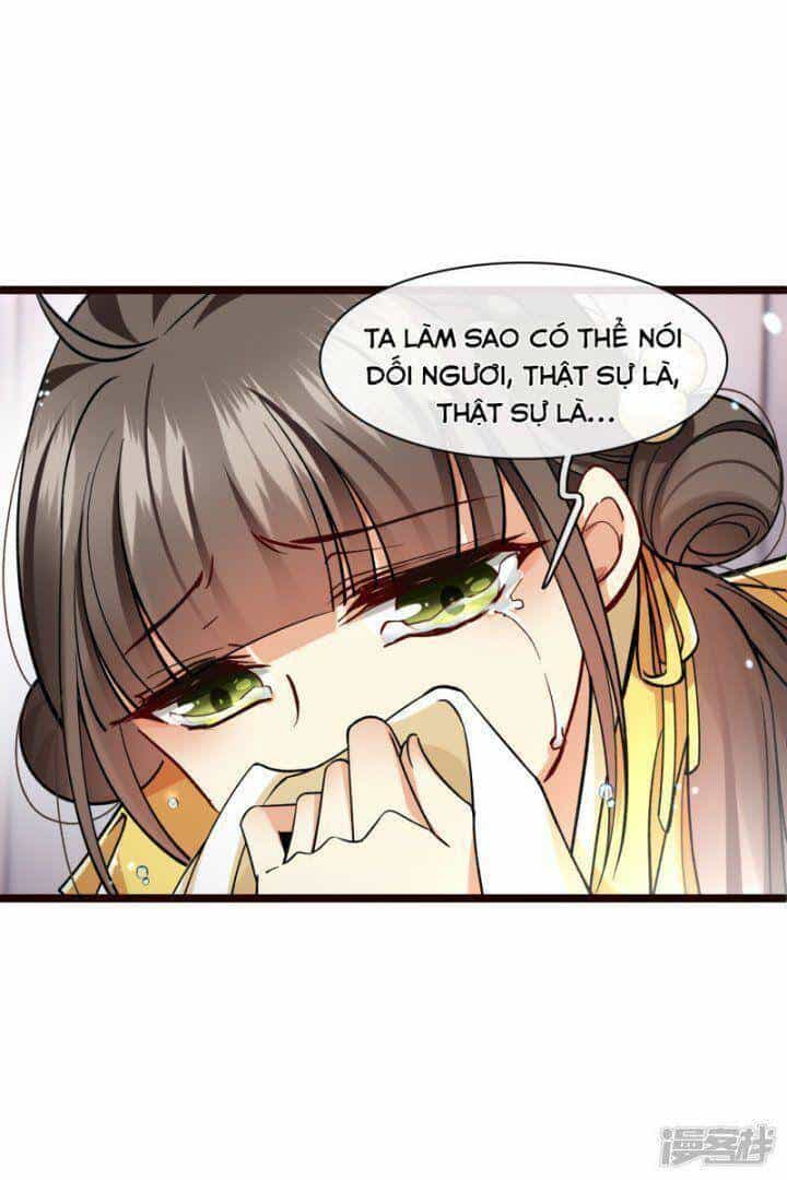 Nụ Cười Của Ngươi Ngọt Đến Mức Làm Gãy Tám Cái Răng Của Ta - Chương 74 - ảnh 32