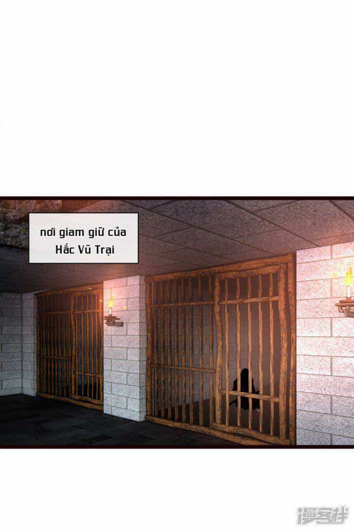 Nụ Cười Của Ngươi Ngọt Đến Mức Làm Gãy Tám Cái Răng Của Ta - Chương 74 - ảnh 8