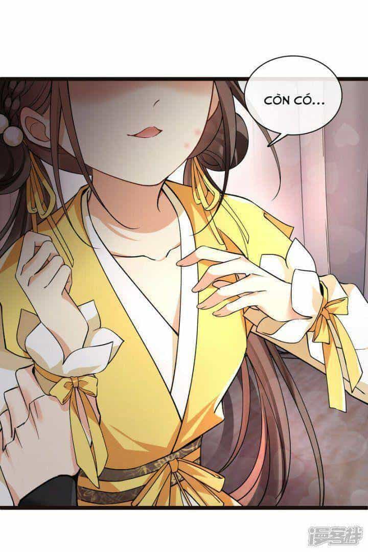 Nụ Cười Của Ngươi Ngọt Đến Mức Làm Gãy Tám Cái Răng Của Ta - Chương 75 - ảnh 16