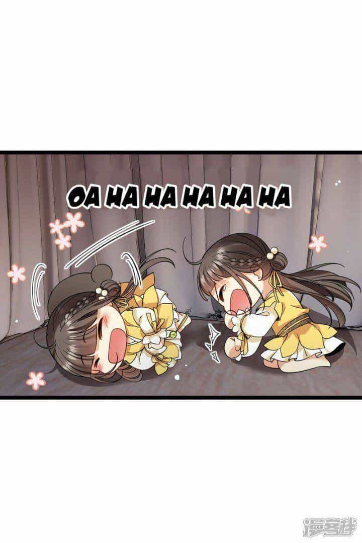 Nụ Cười Của Ngươi Ngọt Đến Mức Làm Gãy Tám Cái Răng Của Ta - Chương 75 - ảnh 23