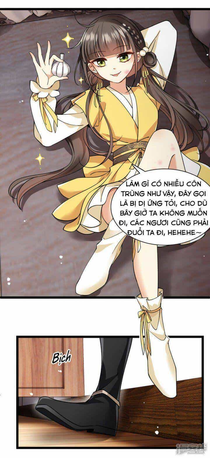 Nụ Cười Của Ngươi Ngọt Đến Mức Làm Gãy Tám Cái Răng Của Ta - Chương 75 - ảnh 24