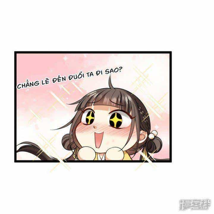 Nụ Cười Của Ngươi Ngọt Đến Mức Làm Gãy Tám Cái Răng Của Ta - Chương 75 - ảnh 26