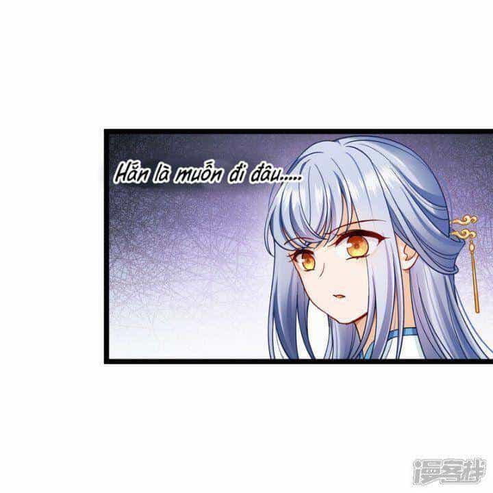 Nụ Cười Của Ngươi Ngọt Đến Mức Làm Gãy Tám Cái Răng Của Ta - Chương 76 - ảnh 11