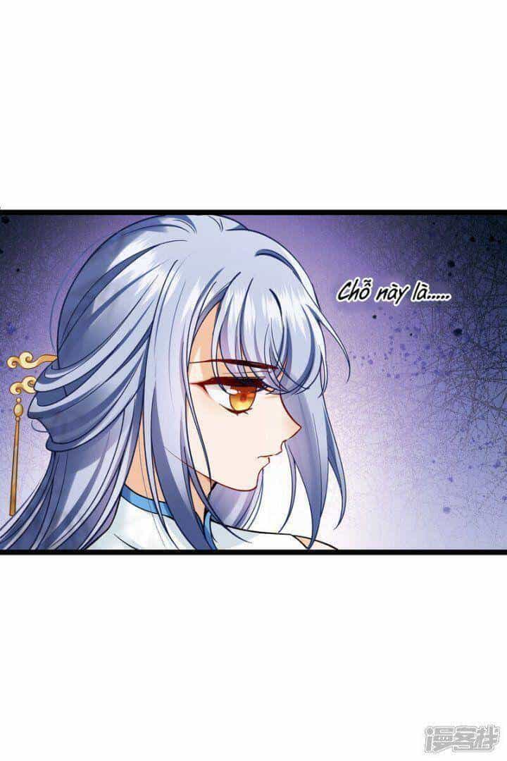 Nụ Cười Của Ngươi Ngọt Đến Mức Làm Gãy Tám Cái Răng Của Ta - Chương 76 - ảnh 14