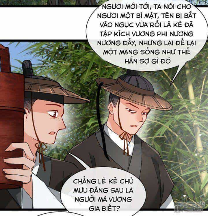 Nụ Cười Của Ngươi Ngọt Đến Mức Làm Gãy Tám Cái Răng Của Ta - Chương 76 - ảnh 17