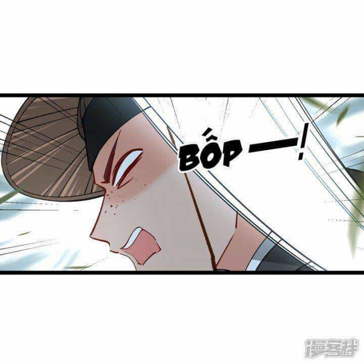 Nụ Cười Của Ngươi Ngọt Đến Mức Làm Gãy Tám Cái Răng Của Ta - Chương 76 - ảnh 21