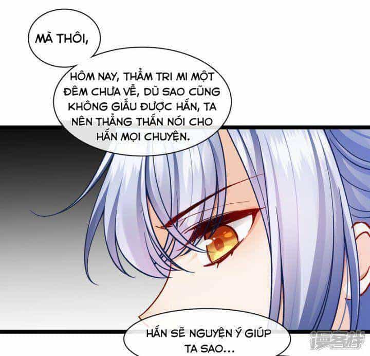 Nụ Cười Của Ngươi Ngọt Đến Mức Làm Gãy Tám Cái Răng Của Ta - Chương 76 - ảnh 4