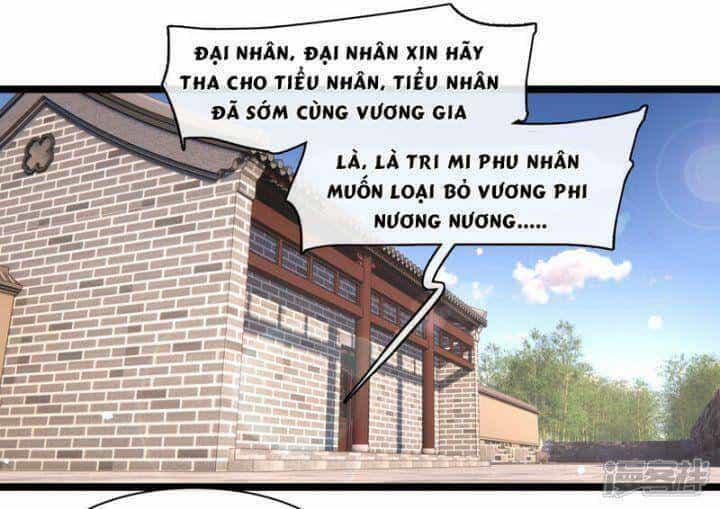 Nụ Cười Của Ngươi Ngọt Đến Mức Làm Gãy Tám Cái Răng Của Ta - Chương 76 - ảnh 40