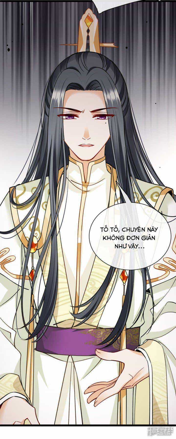 Nụ Cười Của Ngươi Ngọt Đến Mức Làm Gãy Tám Cái Răng Của Ta - Chương 76 - ảnh 44