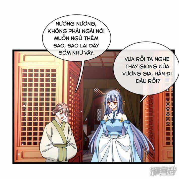 Nụ Cười Của Ngươi Ngọt Đến Mức Làm Gãy Tám Cái Răng Của Ta - Chương 76 - ảnh 6