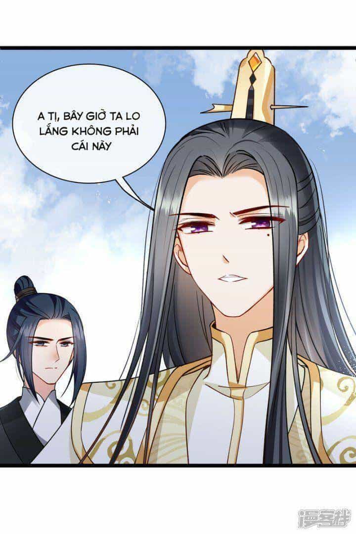 Nụ Cười Của Ngươi Ngọt Đến Mức Làm Gãy Tám Cái Răng Của Ta - Chương 77 - ảnh 14