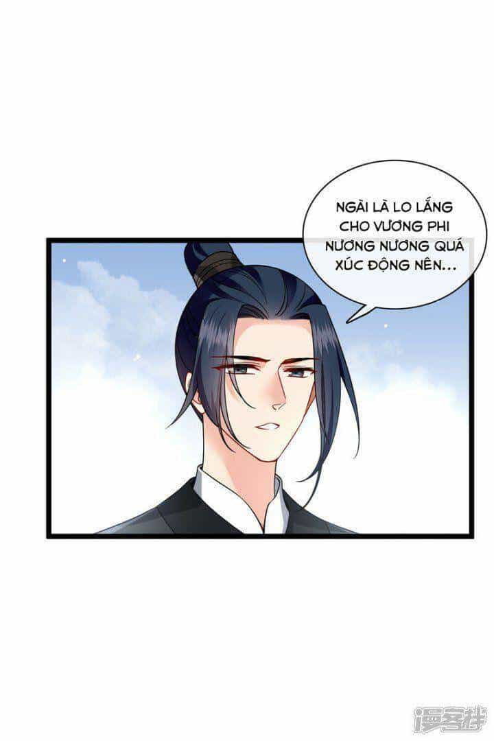 Nụ Cười Của Ngươi Ngọt Đến Mức Làm Gãy Tám Cái Răng Của Ta - Chương 77 - ảnh 16