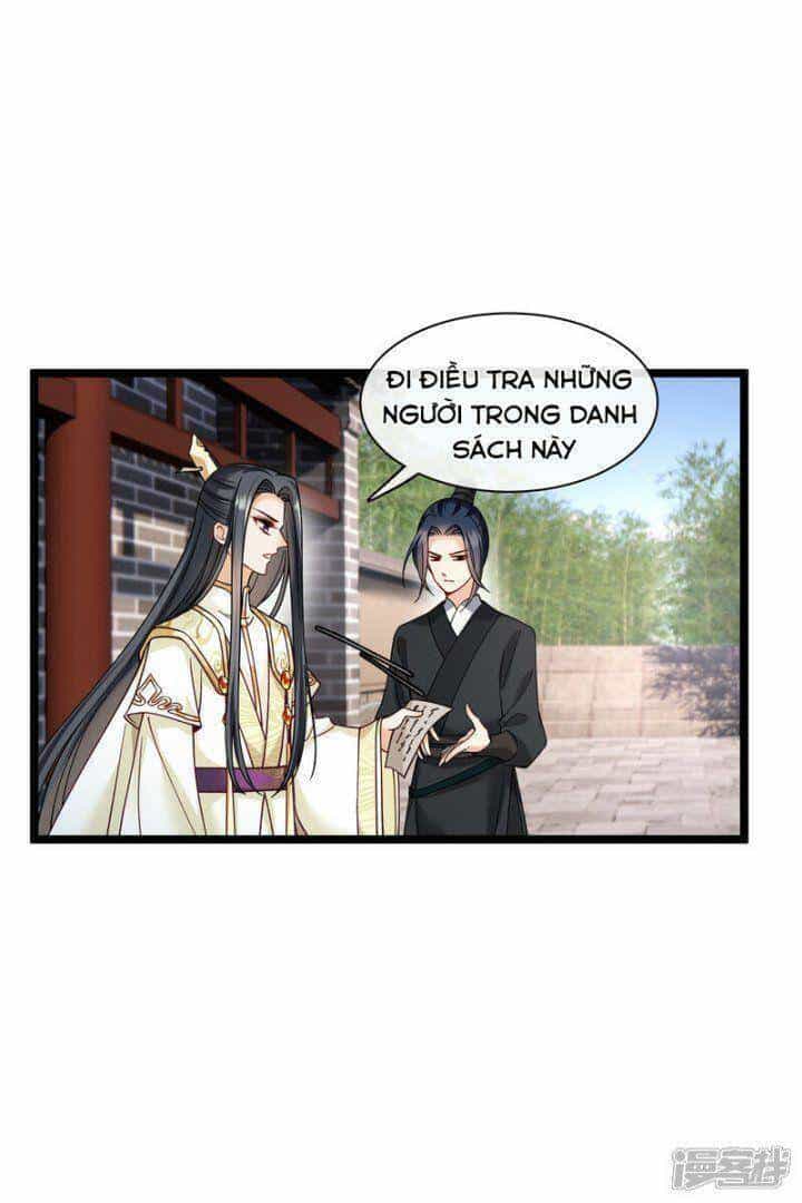 Nụ Cười Của Ngươi Ngọt Đến Mức Làm Gãy Tám Cái Răng Của Ta - Chương 77 - ảnh 30