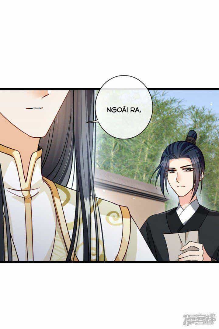 Nụ Cười Của Ngươi Ngọt Đến Mức Làm Gãy Tám Cái Răng Của Ta - Chương 77 - ảnh 31
