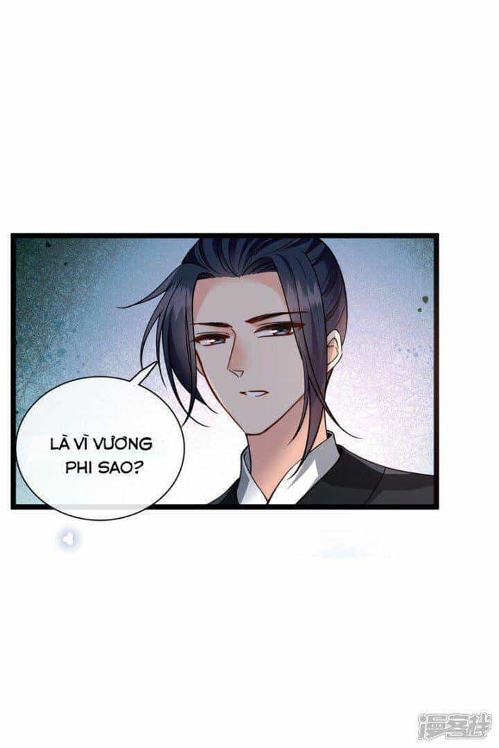 Nụ Cười Của Ngươi Ngọt Đến Mức Làm Gãy Tám Cái Răng Của Ta - Chương 77 - ảnh 33