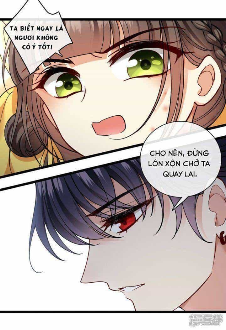 Nụ Cười Của Ngươi Ngọt Đến Mức Làm Gãy Tám Cái Răng Của Ta - Chương 78 - ảnh 11
