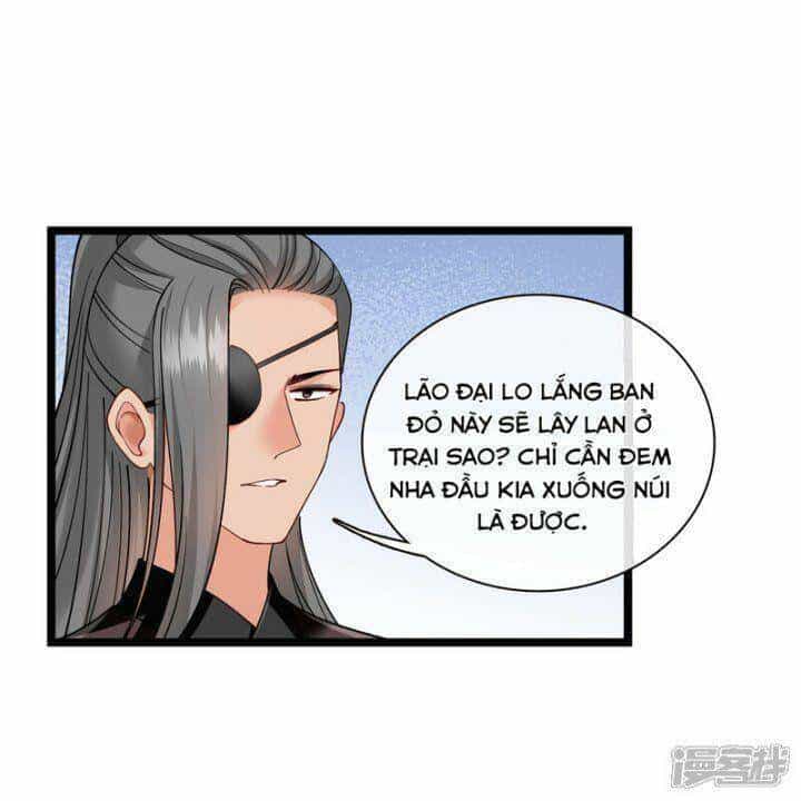 Nụ Cười Của Ngươi Ngọt Đến Mức Làm Gãy Tám Cái Răng Của Ta - Chương 78 - ảnh 22