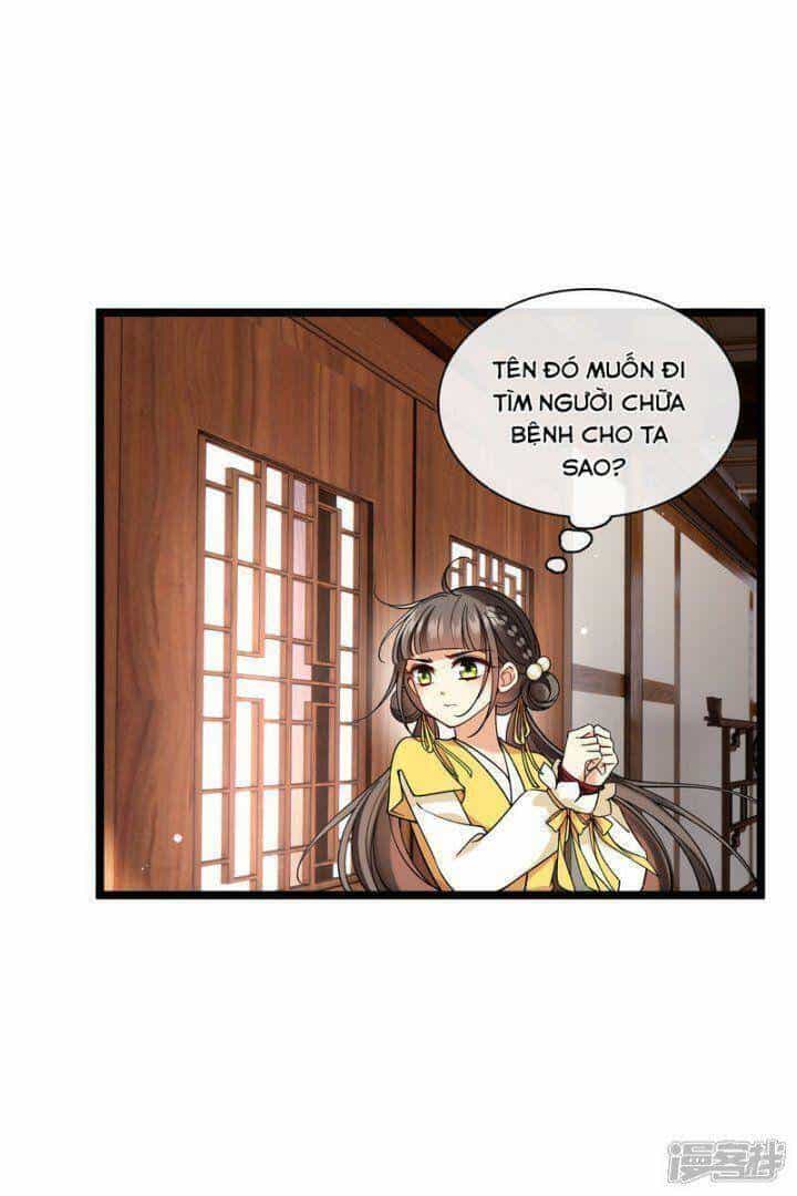 Nụ Cười Của Ngươi Ngọt Đến Mức Làm Gãy Tám Cái Răng Của Ta - Chương 78 - ảnh 24