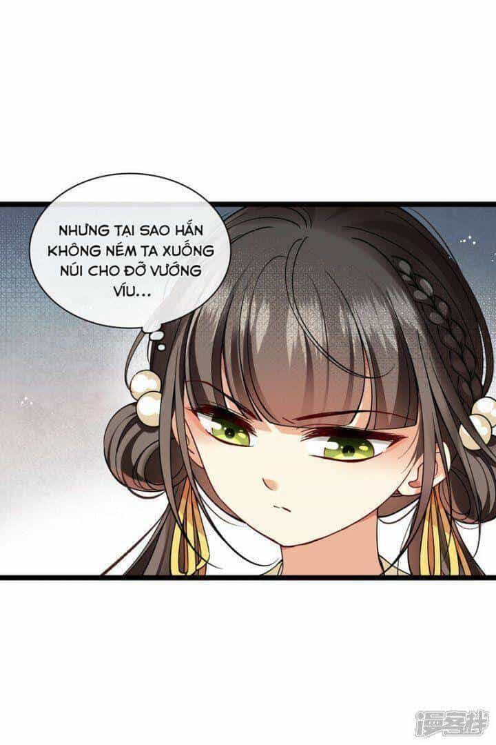 Nụ Cười Của Ngươi Ngọt Đến Mức Làm Gãy Tám Cái Răng Của Ta - Chương 78 - ảnh 25
