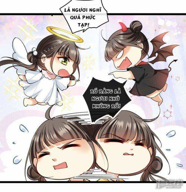 Nụ Cười Của Ngươi Ngọt Đến Mức Làm Gãy Tám Cái Răng Của Ta - Chương 78 - ảnh 27