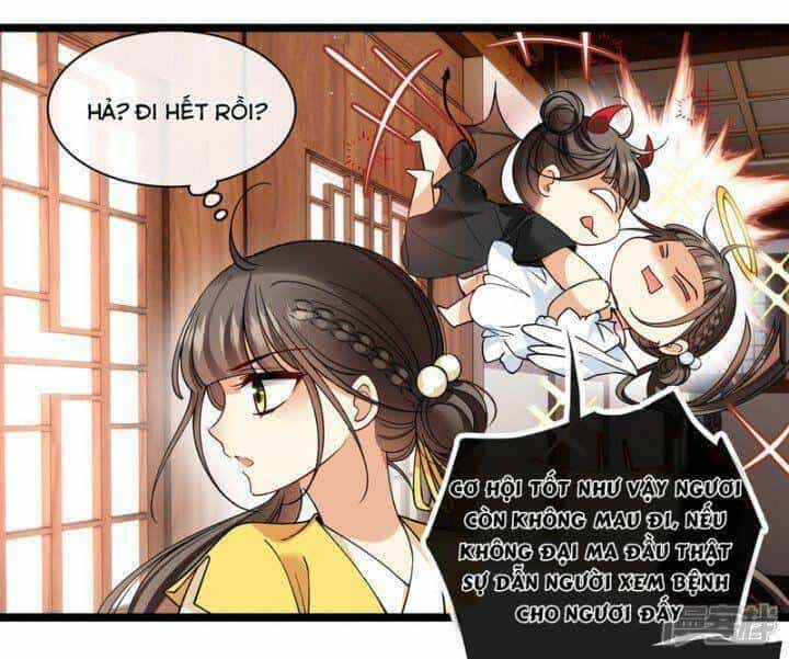 Nụ Cười Của Ngươi Ngọt Đến Mức Làm Gãy Tám Cái Răng Của Ta - Chương 78 - ảnh 29