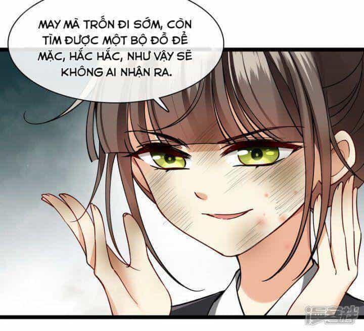 Nụ Cười Của Ngươi Ngọt Đến Mức Làm Gãy Tám Cái Răng Của Ta - Chương 78 - ảnh 36