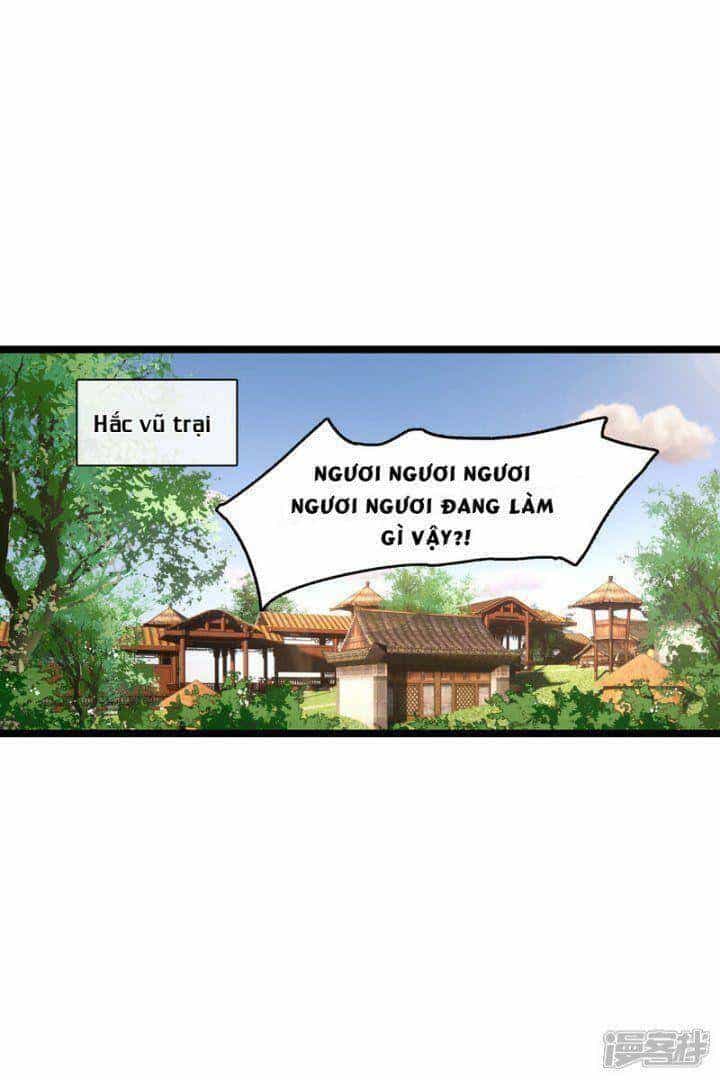 Nụ Cười Của Ngươi Ngọt Đến Mức Làm Gãy Tám Cái Răng Của Ta - Chương 78 - ảnh 4