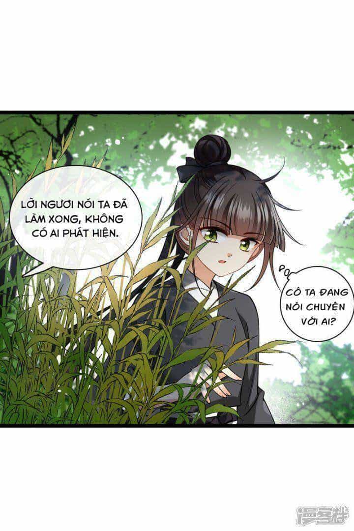 Nụ Cười Của Ngươi Ngọt Đến Mức Làm Gãy Tám Cái Răng Của Ta - Chương 79 - ảnh 15