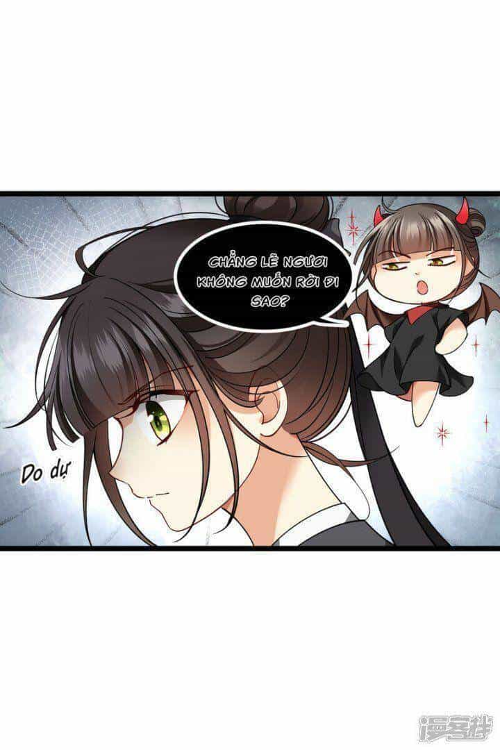 Nụ Cười Của Ngươi Ngọt Đến Mức Làm Gãy Tám Cái Răng Của Ta - Chương 79 - ảnh 23