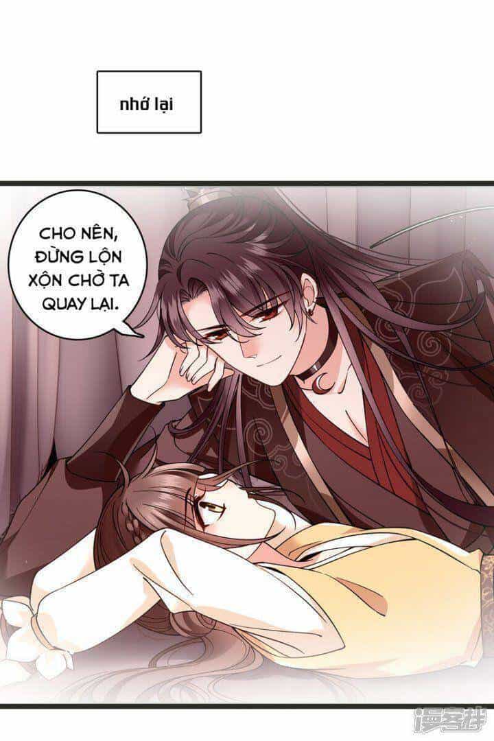 Nụ Cười Của Ngươi Ngọt Đến Mức Làm Gãy Tám Cái Răng Của Ta - Chương 79 - ảnh 24